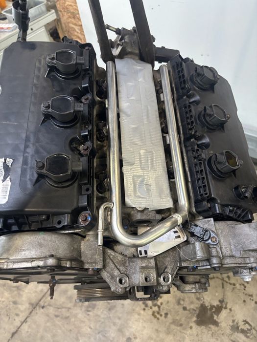 Moteur Chrysler Pacifica EGQ – Express Parts Belgique