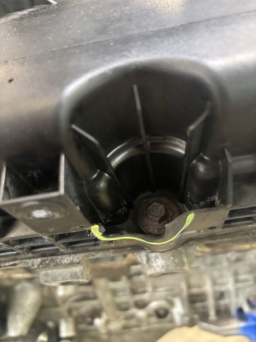 Moteur complet Chrysler Pacifica 4.0L d'occasion