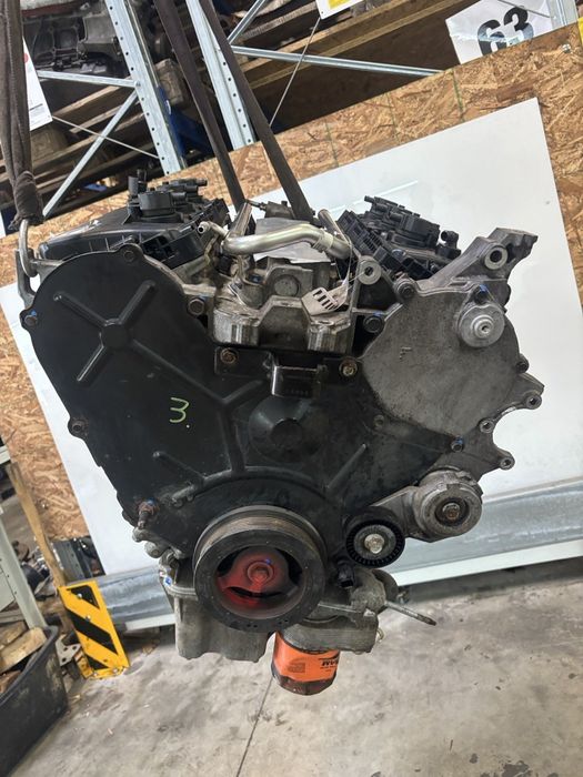 Moteur d'occasion Chrysler Pacifica 4.0L – EGQ
