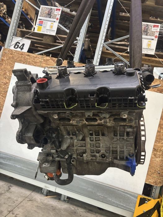 Bloc moteur Chrysler 4.0L EGQ – Express Parts