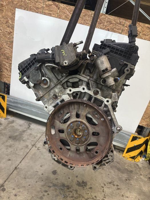 Moteur EGQ Chrysler Pacifica 323 200 km – vue détail