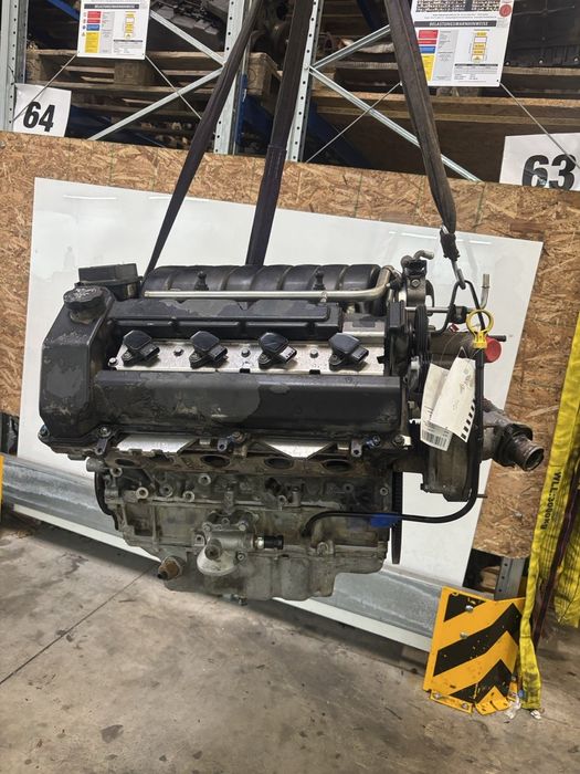 Moteur d'occasion Buick 4.6L LD8 – état général