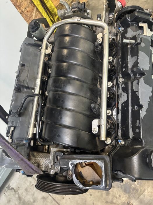 Moteur Buick Deville DTS Seville LD8 – Express Parts Belgique