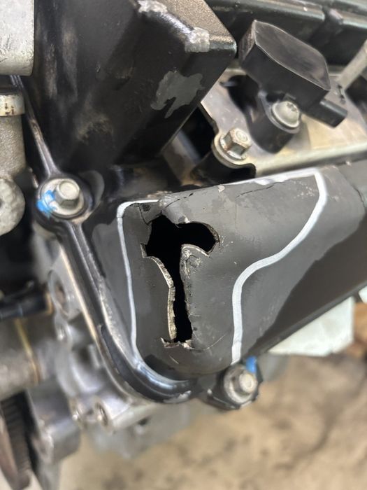 Bloc moteur LD8 Buick – Express Parts