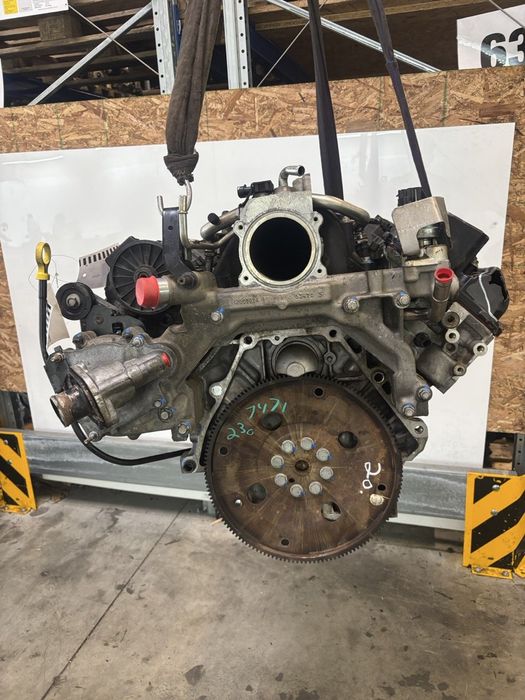 Moteur d'occasion Buick Deville DTS Seville 4.6L – LD8