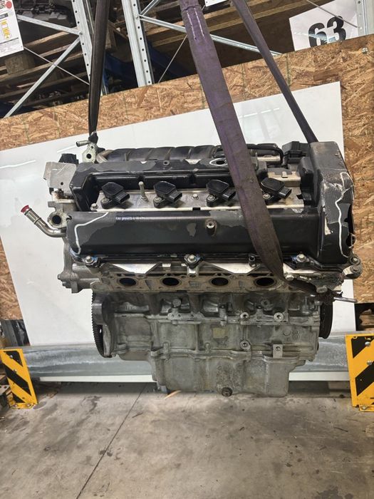 Bloc moteur Buick 4.6L LD8 – Express Parts