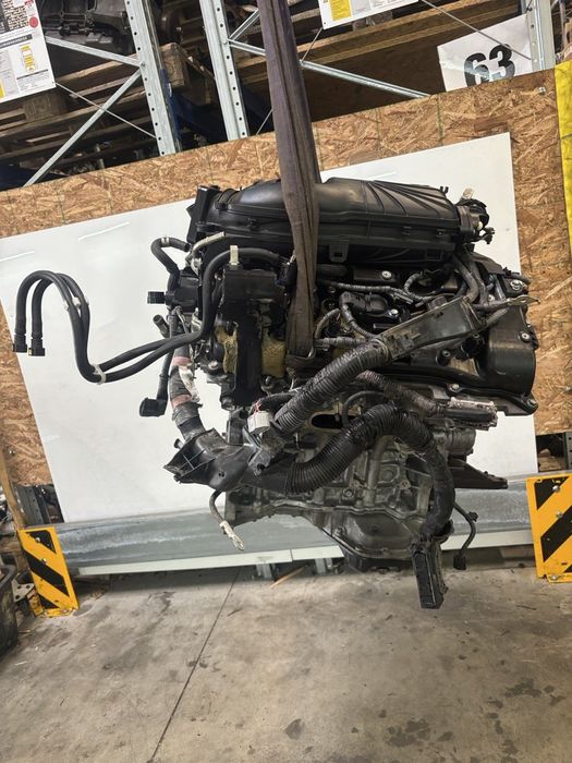 Moteur d'occasion Lexus 3.5L 2GRFKS/2GR-FKS – état général