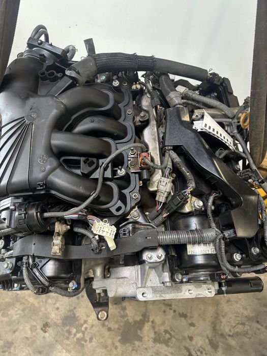 Moteur Lexus Sienna Tacoma 2GRFKS/2GR-FKS – Express Parts Belgique