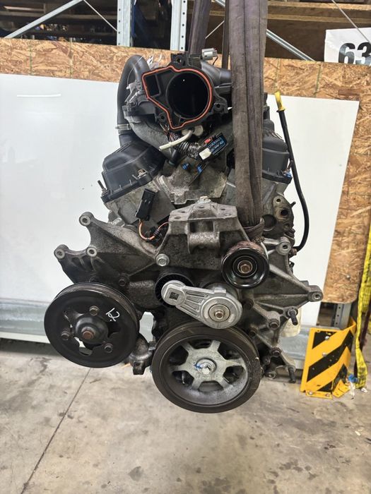 Moteur d'occasion Chrysler Town&Country 3.8L – EGH