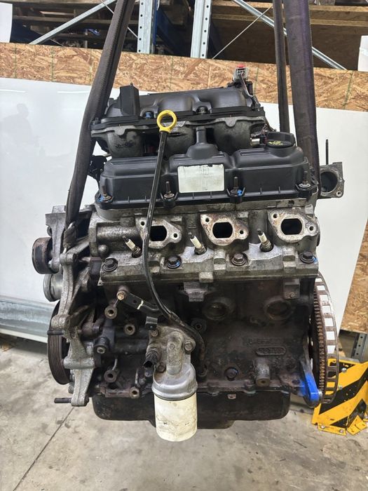 Bloc moteur Chrysler 3.8L EGH – Express Parts