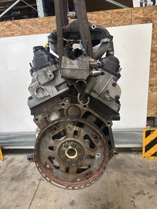 Moteur EGH Chrysler Town&Country 312 000 km – vue détail