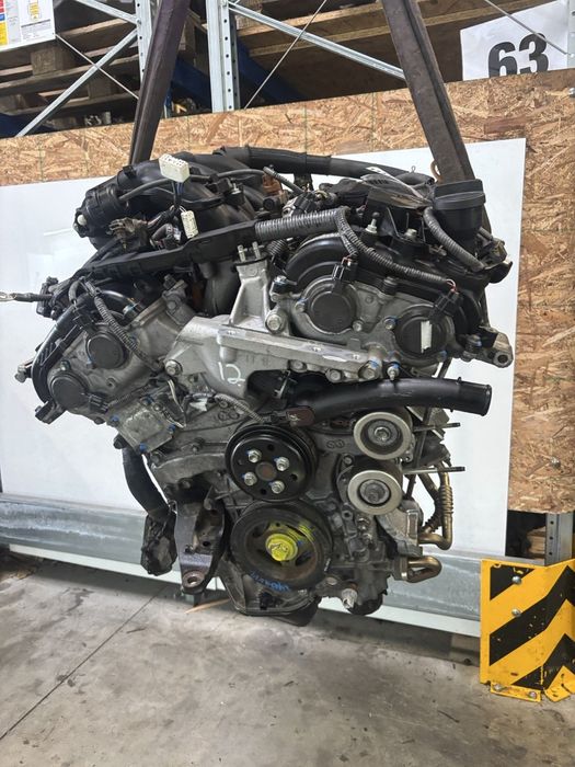 Moteur d'occasion Lexus Sienna Tacoma 3.5L – 2GRFKS/2GR-FKS