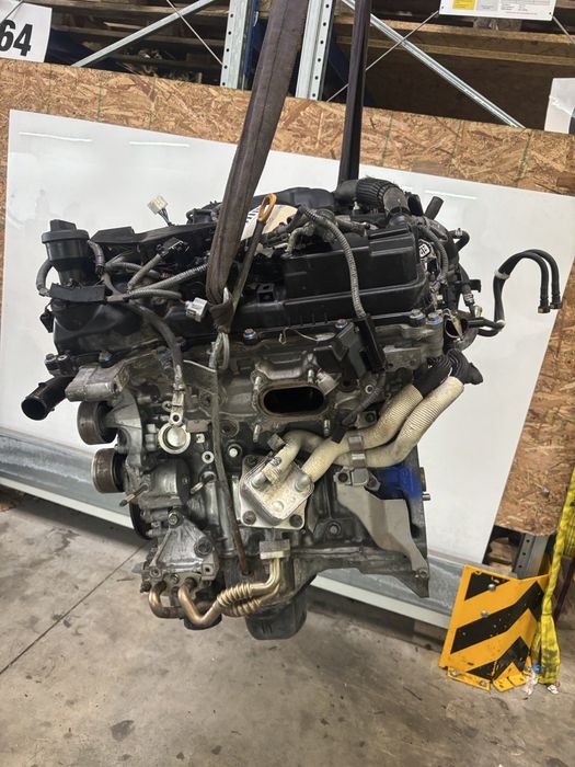 Bloc moteur Lexus 3.5L 2GRFKS/2GR-FKS – Express Parts
