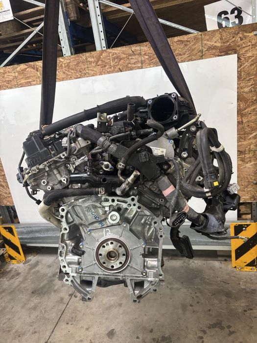 Moteur 2GRFKS/2GR-FKS Lexus Sienna Tacoma 179 200 km – vue détail