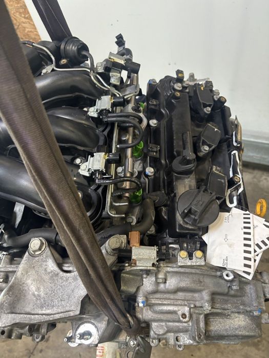 Moteur Nissan Murano VQ35-VQ35DE – Express Parts Belgique
