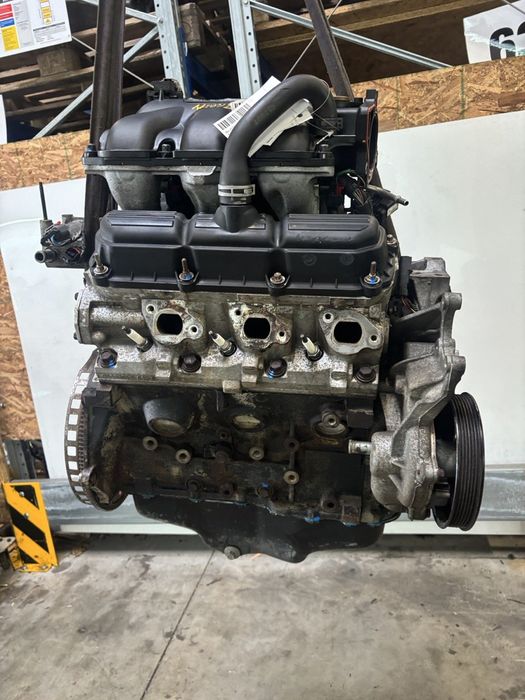 Moteur d'occasion Chrysler 3.8L EGH – état général