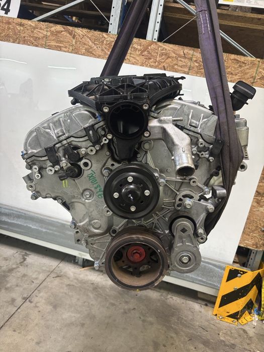 Moteur d'occasion Cadillac CTS 3.6L – LFX