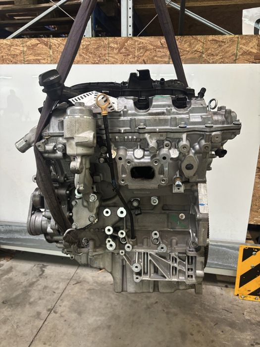 Bloc moteur Cadillac 3.6L LFX – Express Parts