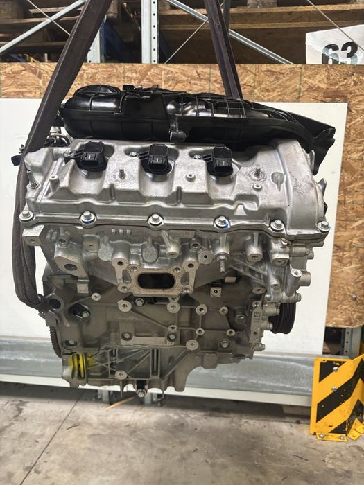 Moteur d'occasion Cadillac 3.6L LFX – état général