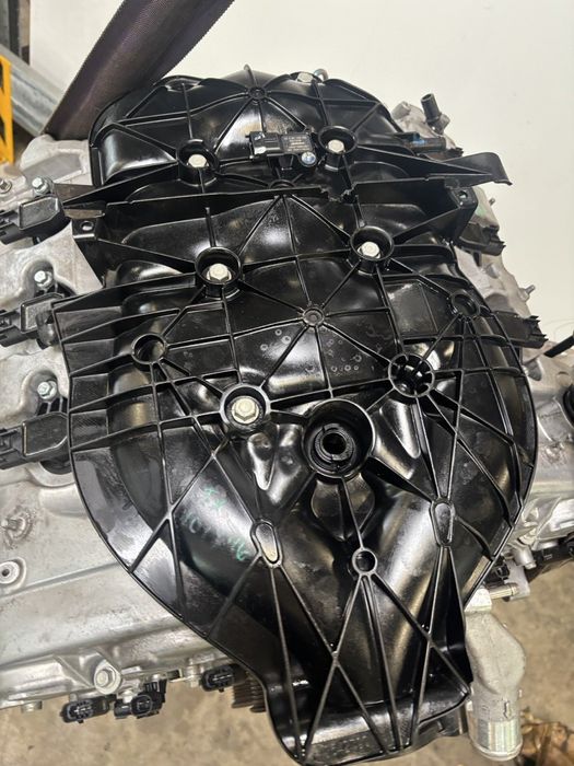 Moteur Cadillac CTS LFX – Express Parts Belgique