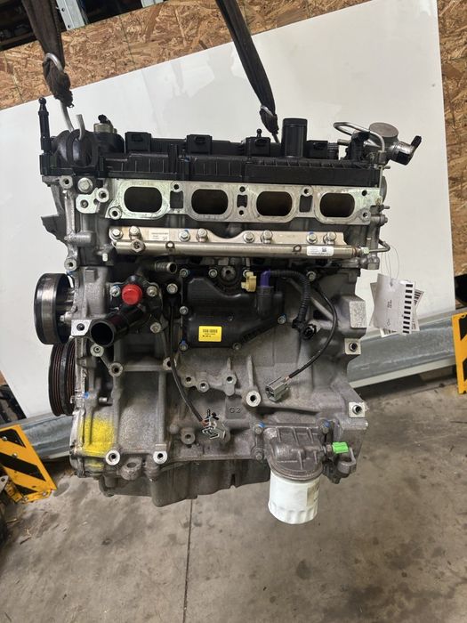 Moteur d'occasion Ford Ecosport 2.0L – C20HDEX
