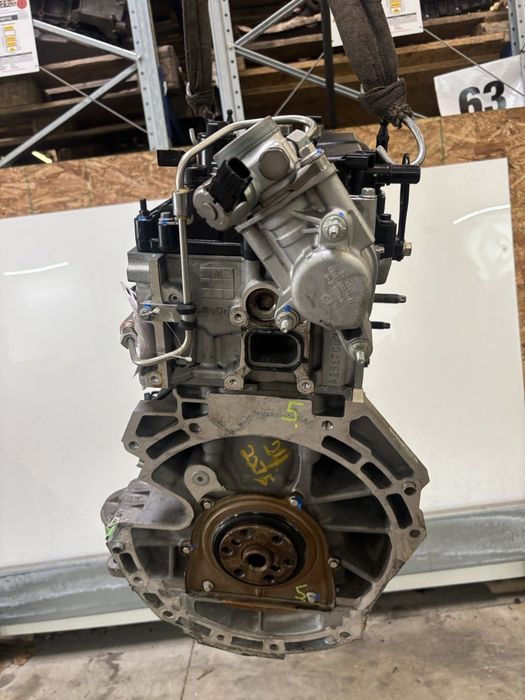 Bloc moteur Ford 2.0L C20HDEX – Express Parts