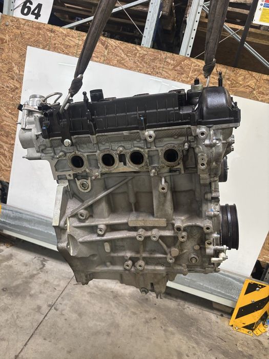 Moteur C20HDEX Ford Ecosport 118 400 km – vue détail