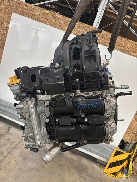 Bloc moteur Subaru 2.0L FB20D-FB20 – Express Parts