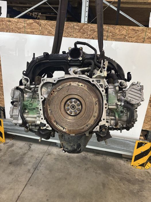 Moteur FB20D-FB20 Subaru Crosstrek 193 600 km – vue détail