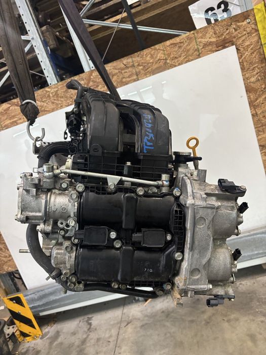 Moteur d'occasion Subaru 2.0L FB20D-FB20 – état général