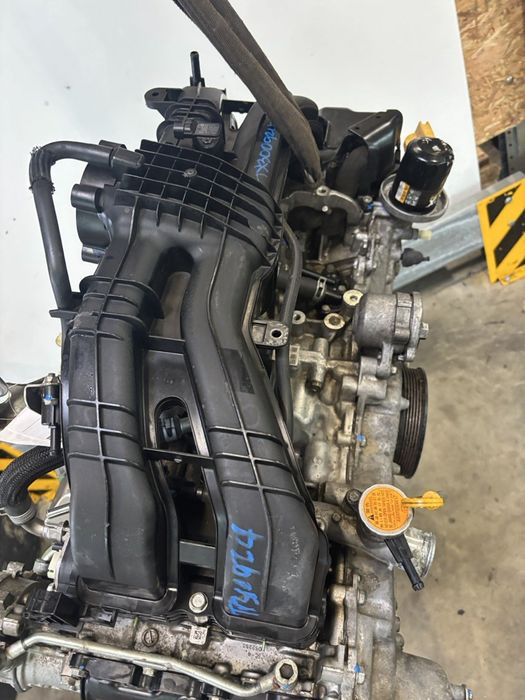 Moteur Subaru Crosstrek FB20D-FB20 – Express Parts Belgique