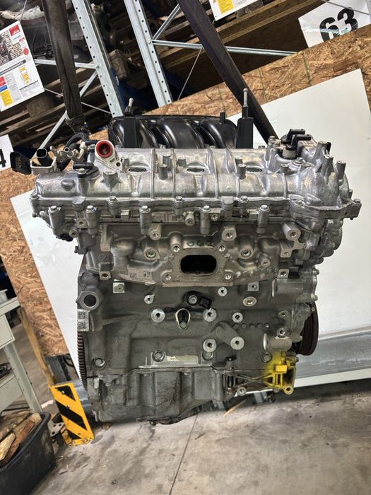 Moteur d'occasion GMC 3.6L LGX – état général