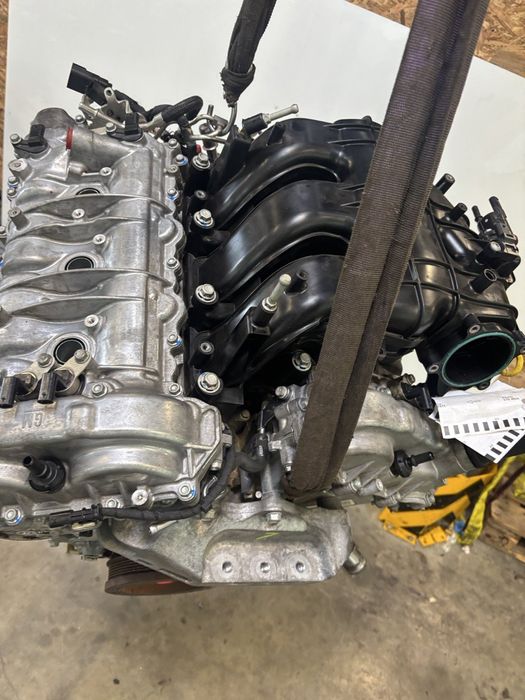 Moteur GMC Acadia LGX – Express Parts Belgique