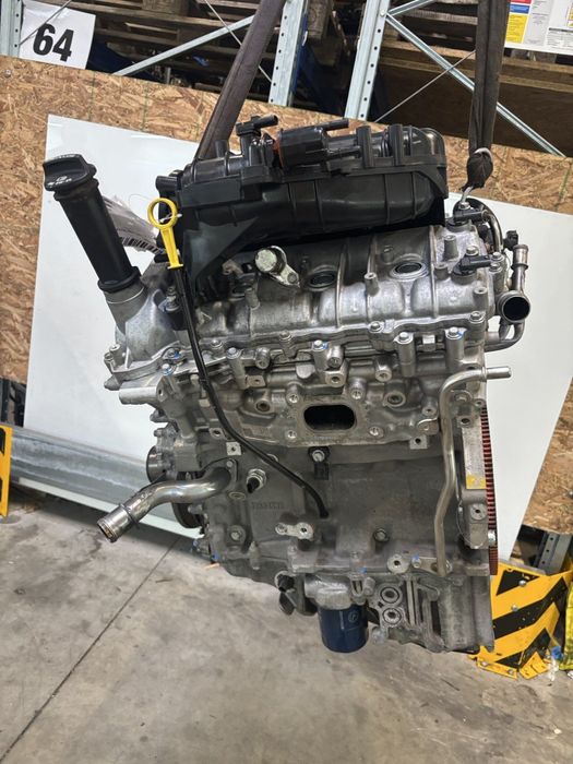 Bloc moteur GMC 3.6L LGX – Express Parts