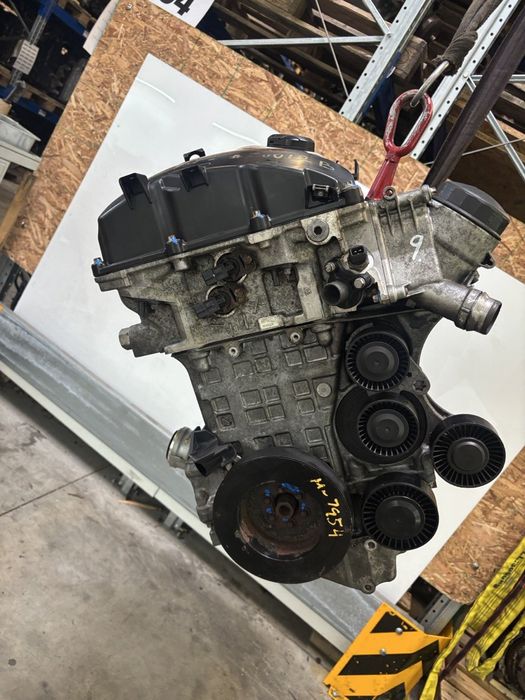 Moteur d'occasion BMW 3.0L N54B30A-N54 – état général