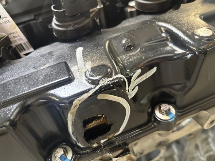 Moteur BMW Série 3 (E92) N54B30A-N54 – Express Parts Belgique