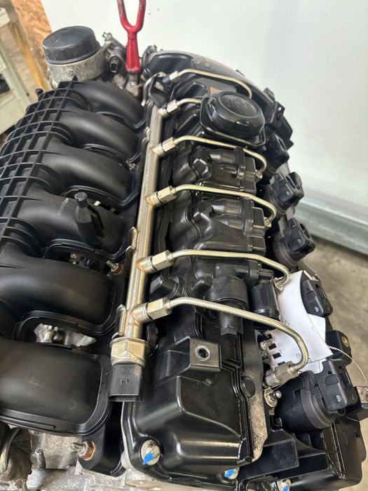 Moteur complet BMW Série 3 (E92) 3.0L d'occasion