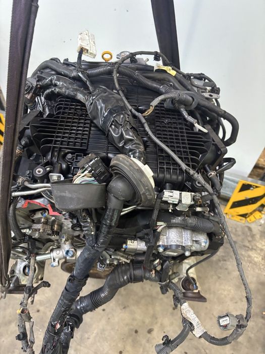 Moteur Infiniti Q50 VQ37VHR-VQ37 – Express Parts Belgique