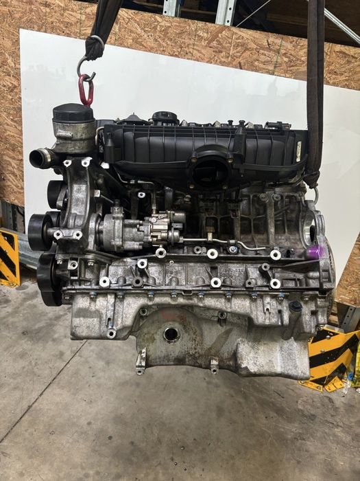 Moteur d'occasion BMW Série 3 (E92) 3.0L – N54B30A-N54