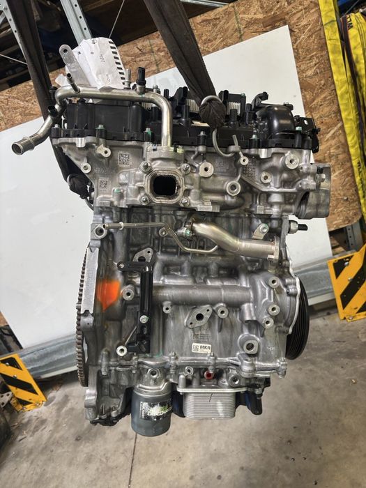 Moteur L3T Buick Encore GX Trailblazer 180 800 km – vue détail