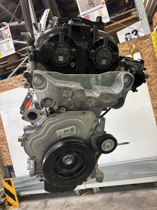 Moteur d'occasion Buick 1.3L L3T – état général