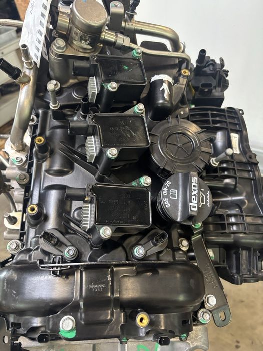 Moteur Buick Encore GX Trailblazer L3T – Express Parts Belgique