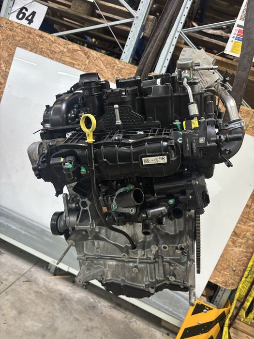 Moteur d'occasion Buick Encore GX Trailblazer 1.3L – L3T