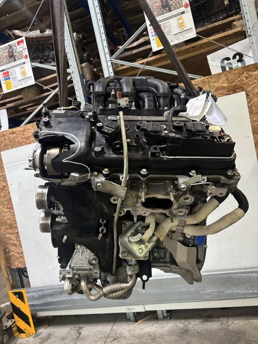 Bloc moteur Toyota 3.5L 2GR-FKS/2GR – Express Parts