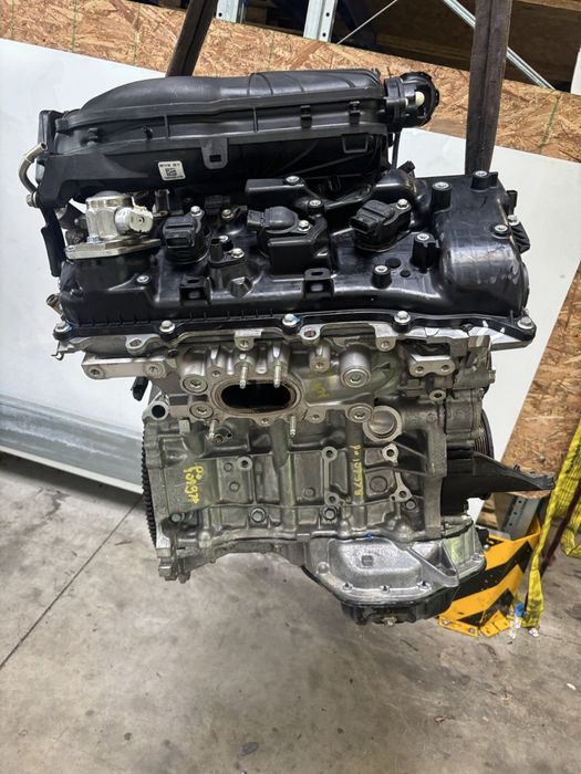 Moteur d'occasion Toyota 3.5L 2GR-FKS/2GR – état général