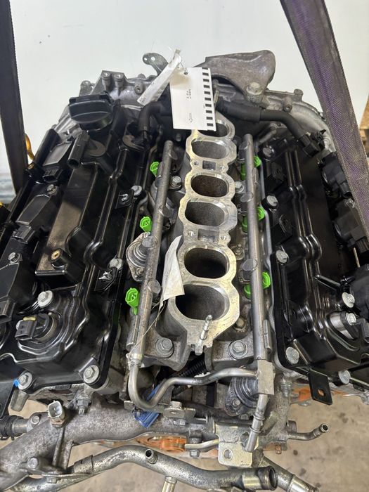 Moteur Nissan Pathfinder R52 VQ35DE/VQ35/DE/VQ35-DE – Express Parts Belgique