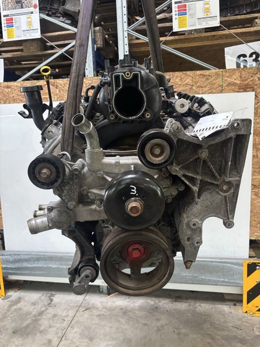 Moteur d'occasion Chevrolet Tahoe Silverado Yukon Sierra 5.3L – LM7