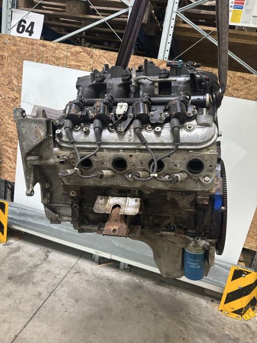 Bloc moteur Chevrolet 5.3L LM7 – Express Parts