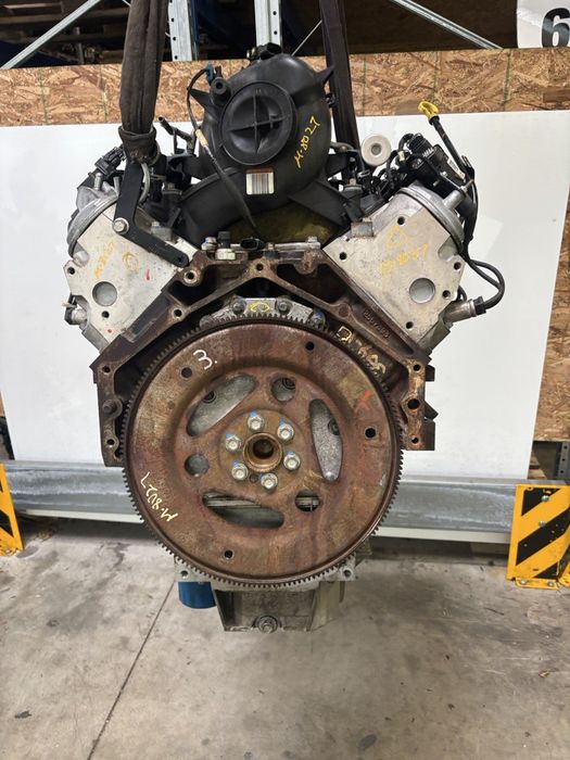 Moteur LM7 Chevrolet Tahoe Silverado Yukon Sierra 344 000 km – vue détail