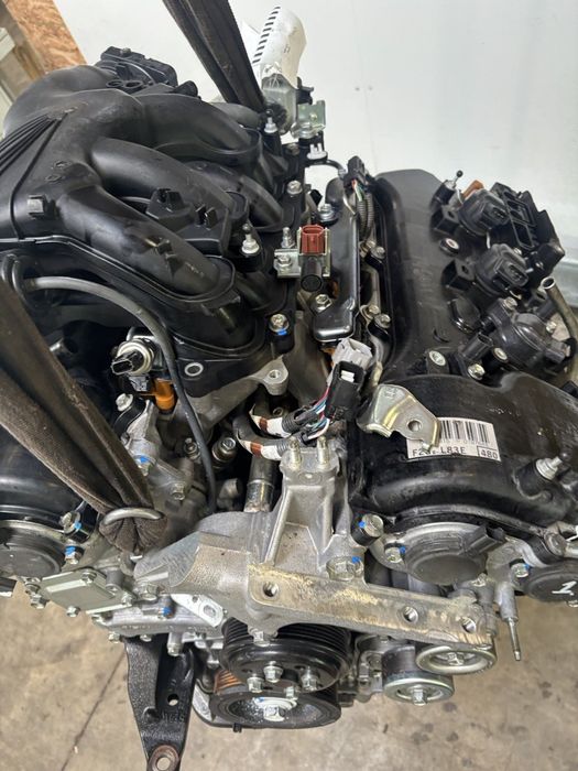 Moteur Toyota Sienna 2GR-FKS/2GR – Express Parts Belgique